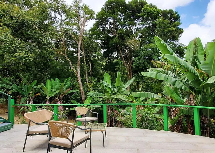 Grand Luna - Monteverde