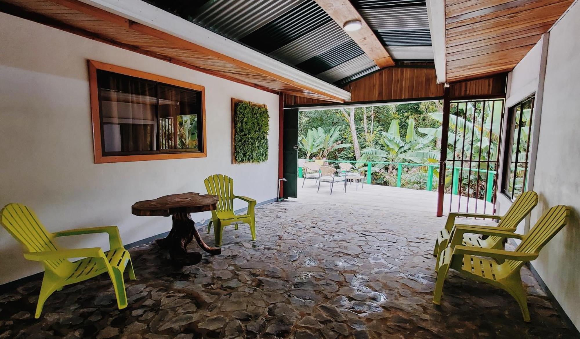 Grand Luna - Monteverde Accommodatie bij particulieren *
