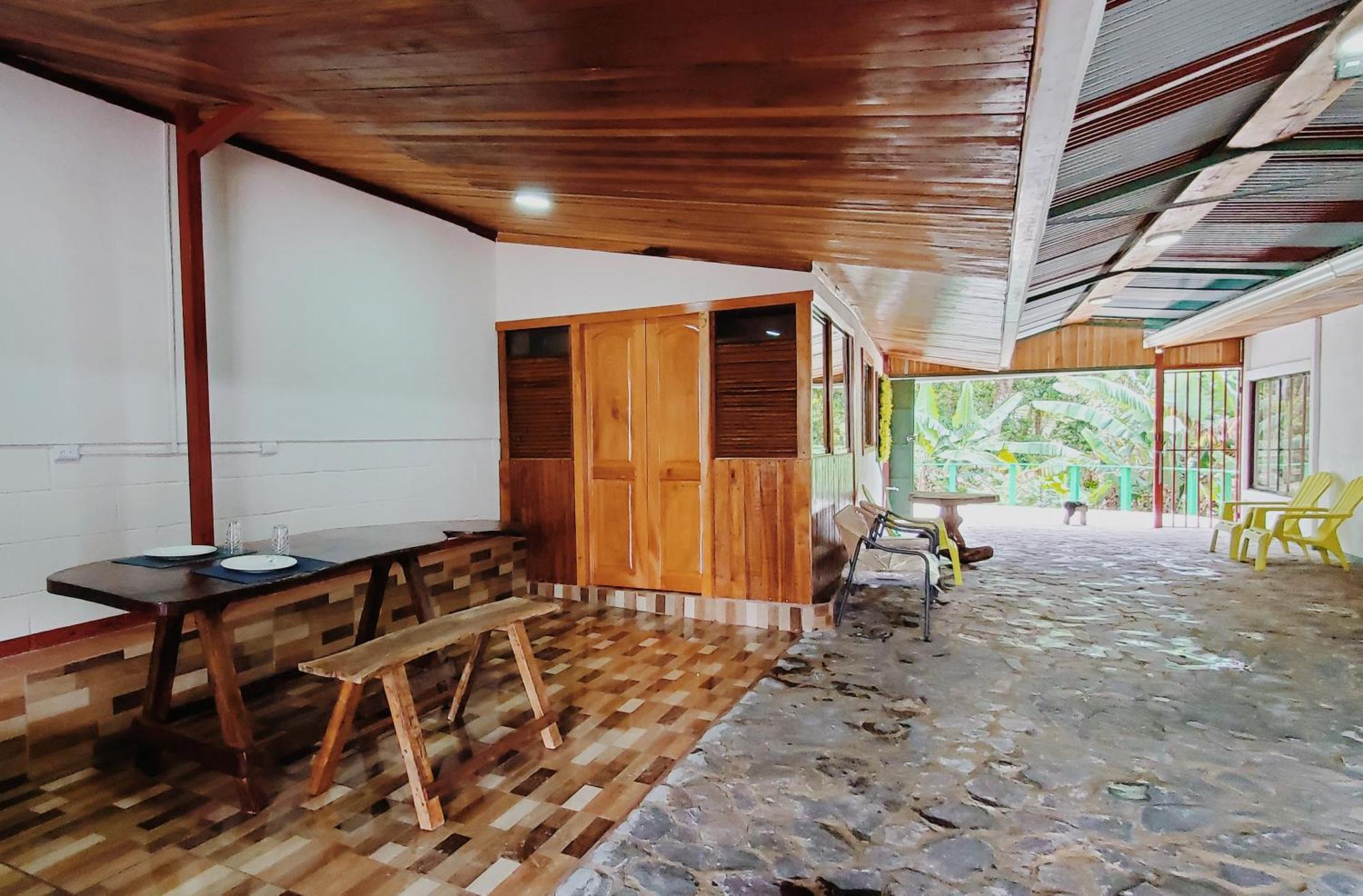 Accommodatie bij particulieren Grand Luna - Monteverde *