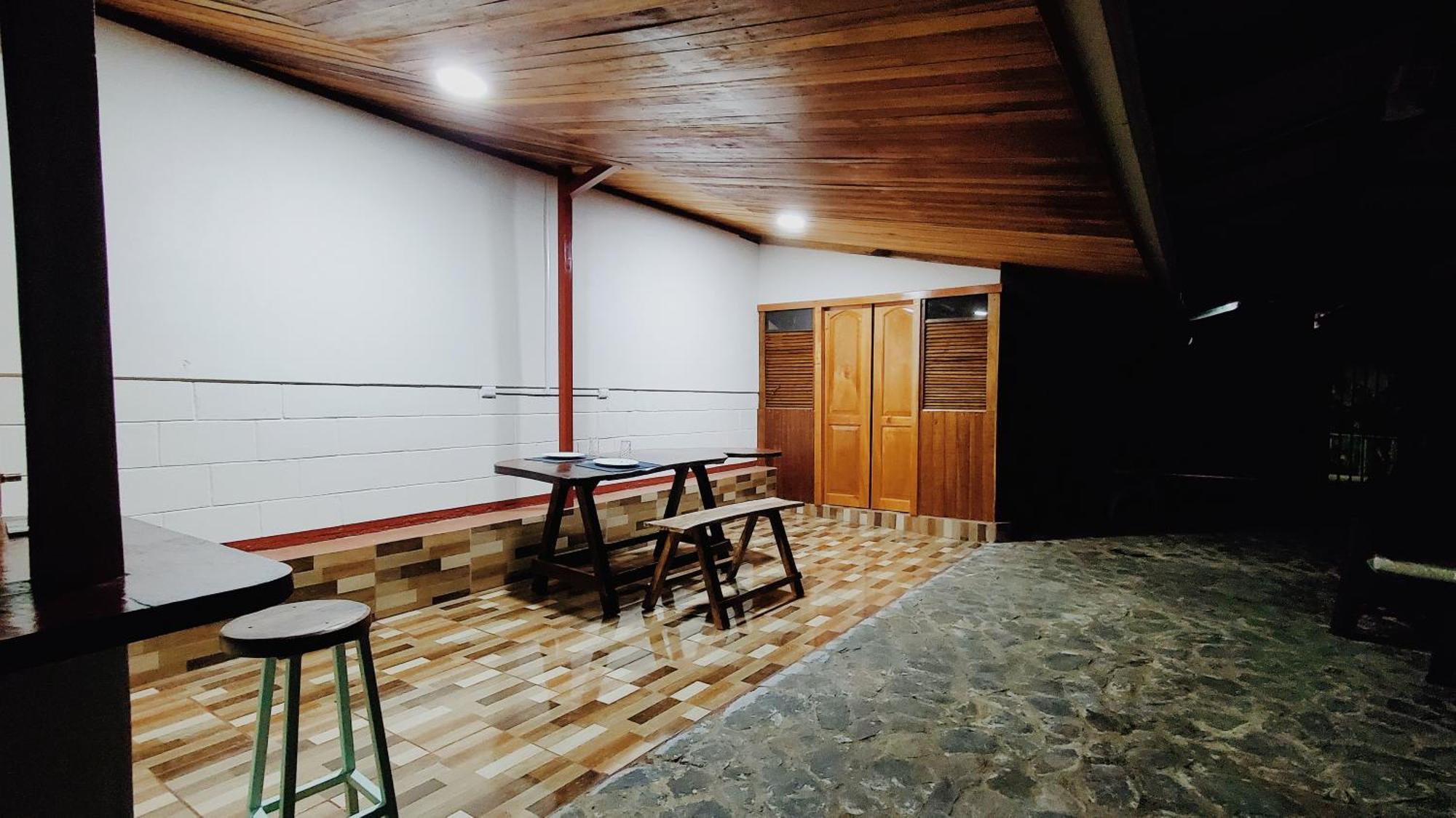 Accommodatie bij particulieren Grand Luna - Monteverde Tilarán