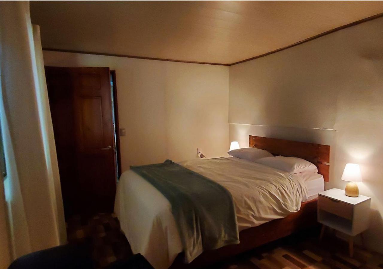 Accommodatie bij particulieren Grand Luna - Monteverde
