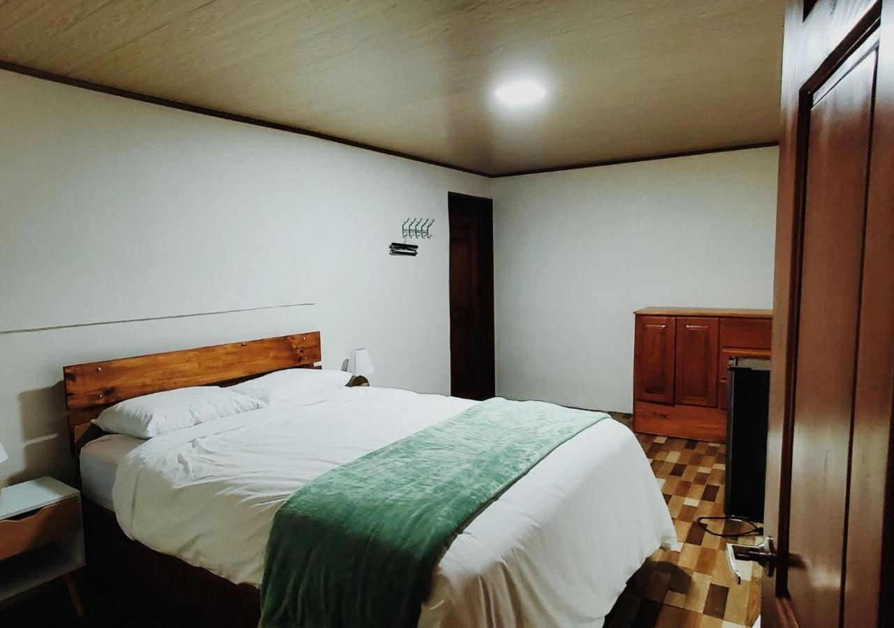 Accommodatie bij particulieren Grand Luna - Monteverde *
