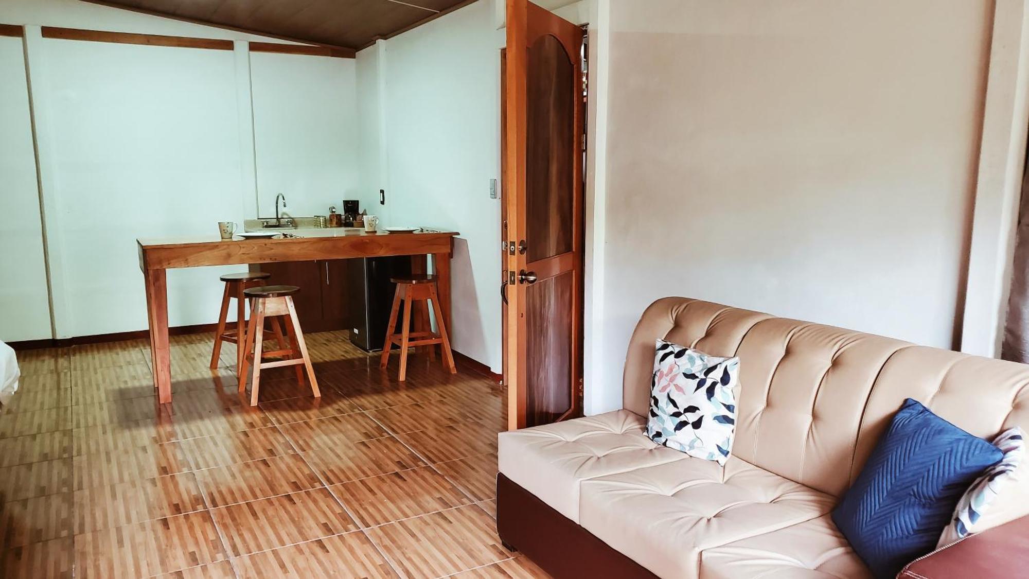 Grand Luna - Monteverde Accommodatie bij particulieren *