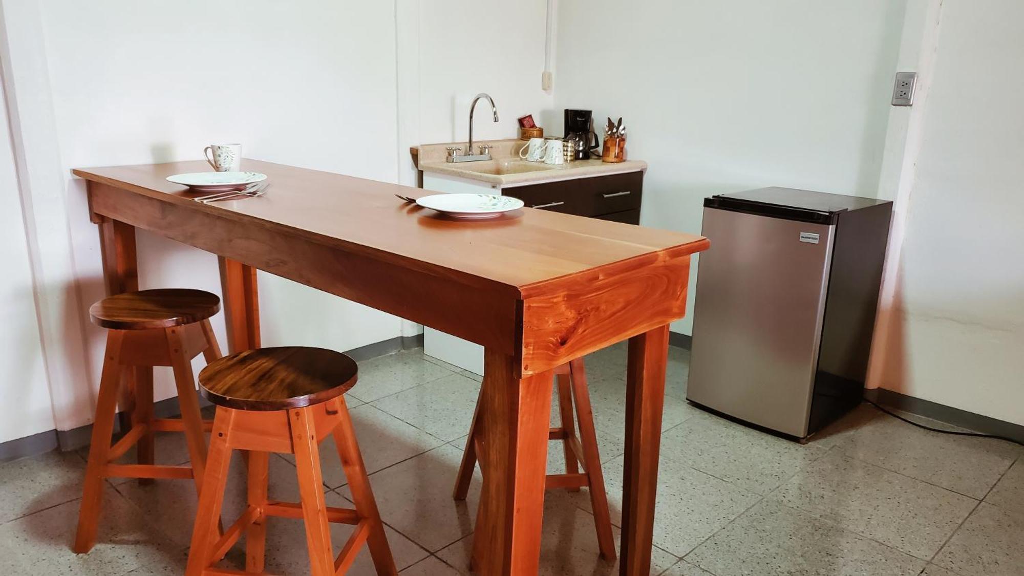 Accommodatie bij particulieren Grand Luna - Monteverde Tilarán