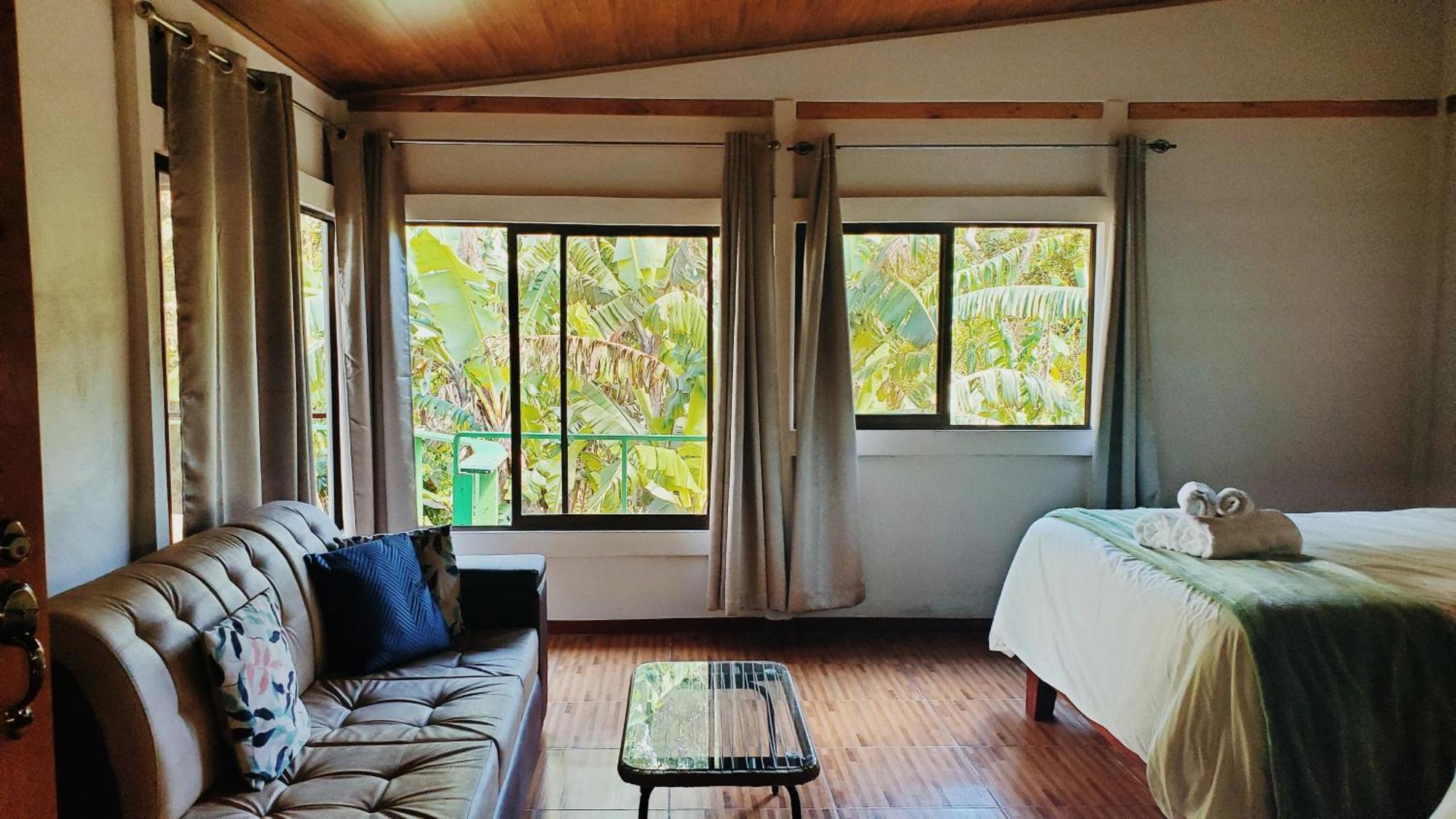 Grand Luna - Monteverde Accommodatie bij particulieren Tilarán