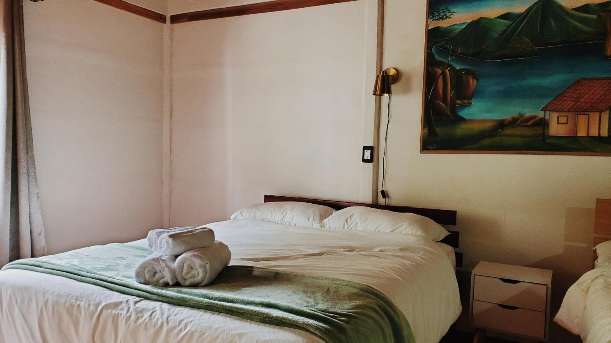 Accommodatie bij particulieren Grand Luna - Monteverde Tilarán