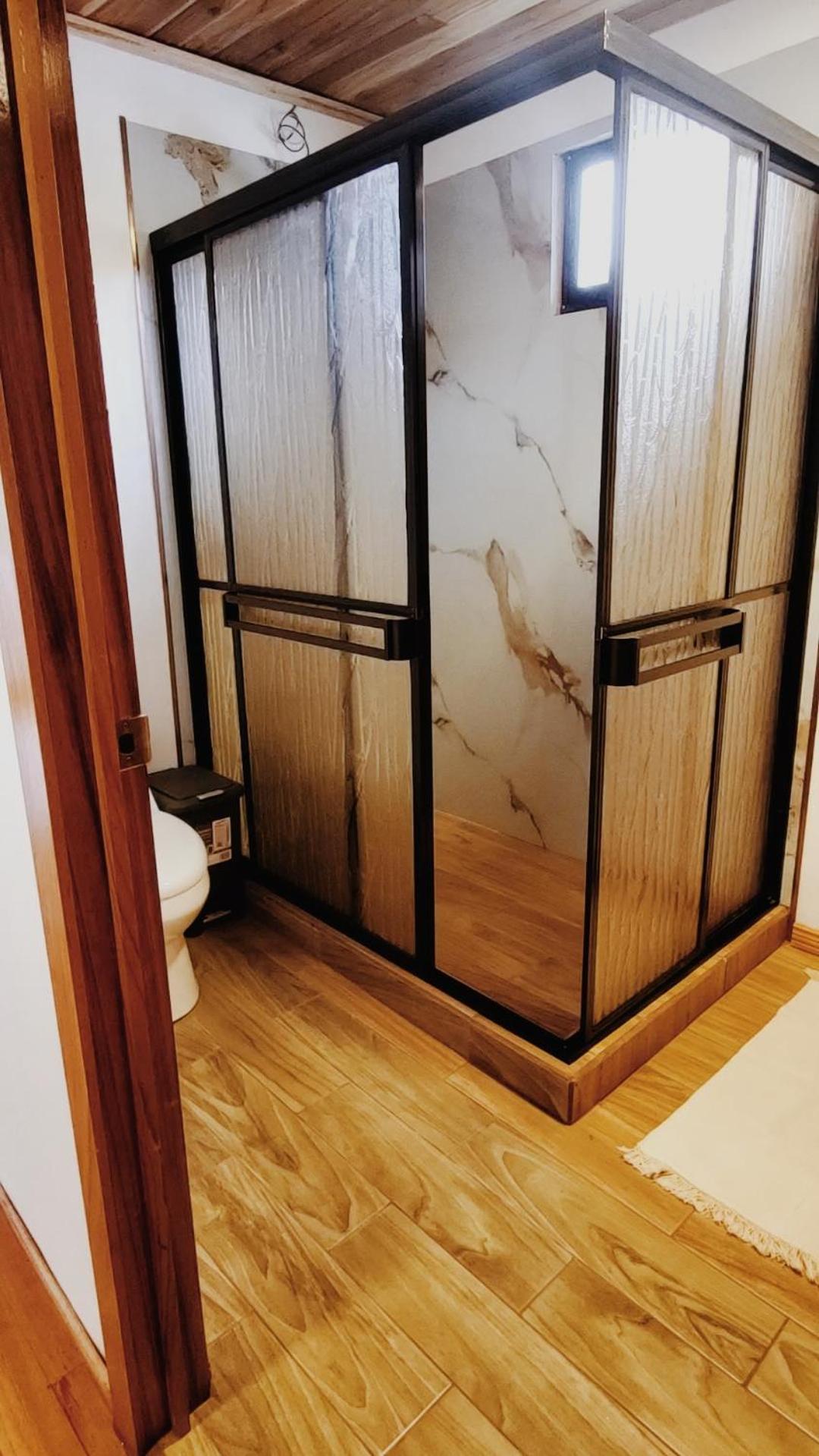 Accommodatie bij particulieren Grand Luna - Monteverde *