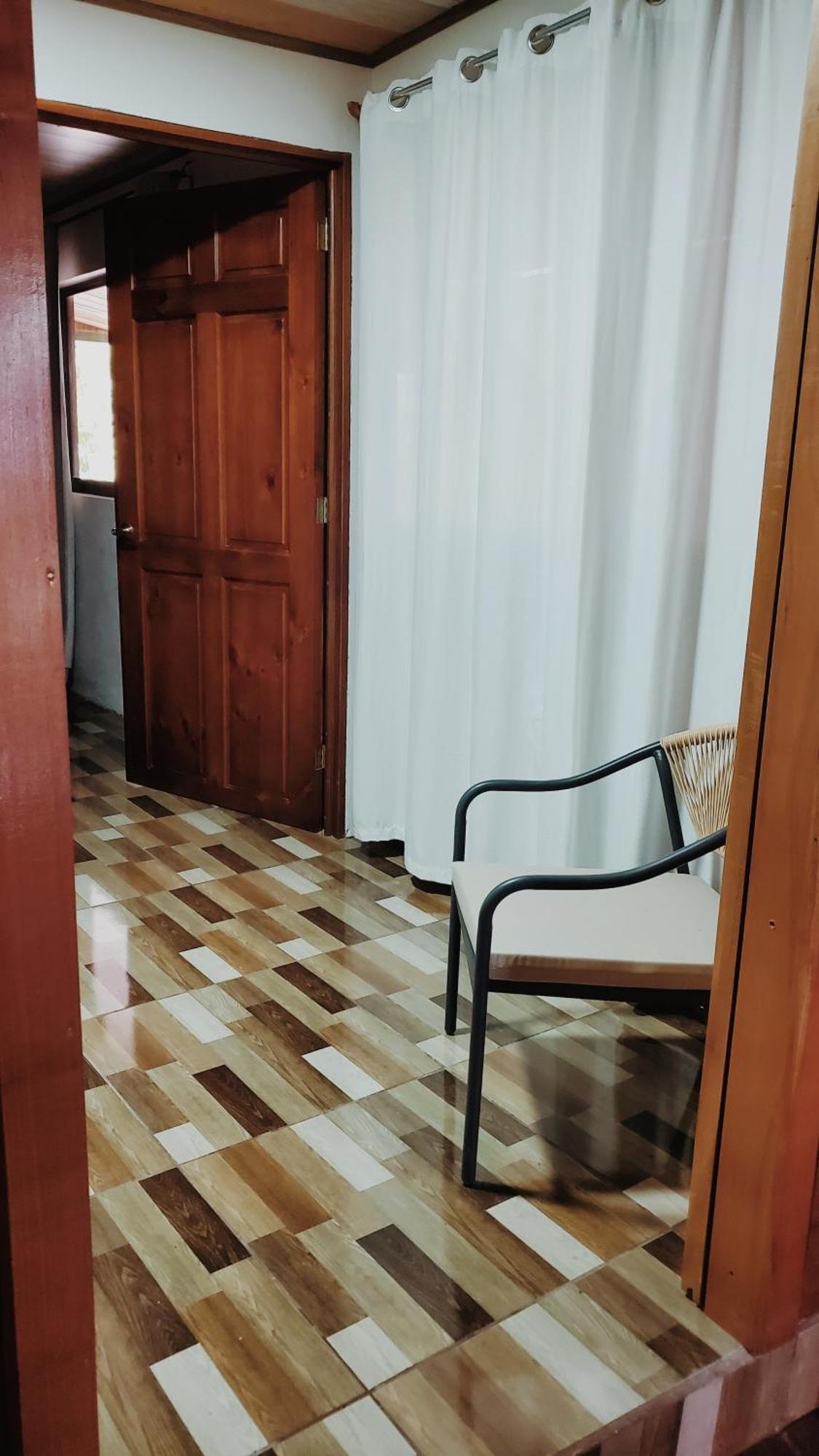 Grand Luna - Monteverde Accommodatie bij particulieren Tilarán
